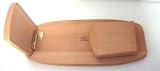 Beech Hardwood folding Meditation Stool Seiza Bench