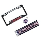 Chicago Fire Fan Pack