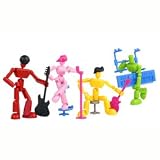 Review STIKFAS AFK-63R / THE STIKFAS BAND - MEGA PACK