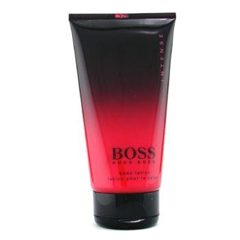 Hugo Boss Boss Intense Body Lotion - 150ml/5oz