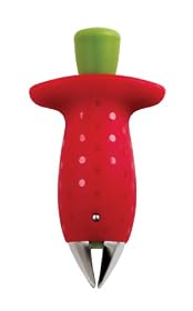 Chef'n StemGem Strawberry Stem Remover