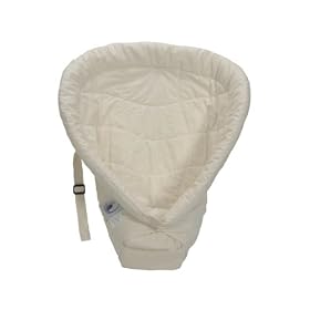 ERGObaby Heart2Heart Infant Insert