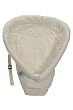 ERGObaby Heart2Heart Infant Insert, Natural