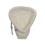 Ergobaby Heart2Heart Infant Insert, Natural by Ergobaby