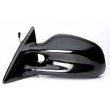 Left Driver Side Power Door Mirror 99-02 Pontiac Grand Am Se Gt Model Models 99 00 01 02 1999 2000 2001 2002