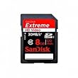 SANDISK EXTREME SDHC 8GB 30MB/S