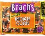 Brachs Halloween Indian Candy Corn, 11oz bag