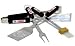 Kansas City Chiefs Grill BBQ Utensil Set