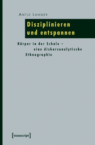 Disziplinieren