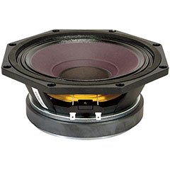 B & C 8PE21 8 Midrange Speaker B & C 8PE21 8 Midrange Speaker