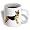 German Shepherd - 15oz Mug