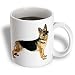 Dogs German Shepherd - German Shepherd - Mugs