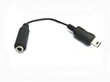 3.5mm Stereo Headset Speaker Adaptor for Motorola RAZR V3, Accessories, Electronics & Computers