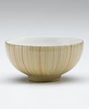 Denby Caramel Stripes Rice Bowl