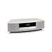 Wave® Radio III -Platinum White