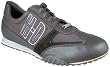 Harley Davidson Mens Enzo Black Fashion Athletics