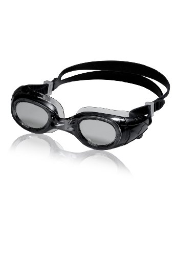 Speedo Junior Hydrospex2 Mirror Goggle