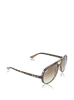 Ray-Ban Gafas de Sol Mod. 4125 - 601 (59 mm) Havana