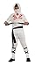 Rubies Child's White Ninja Costume, Medium
