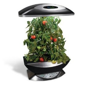 AeroGrow AeroGarden Pro 200 Indoor Garden
