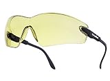 Bolle Safety Glasses Viper Amber