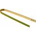 Solia VO11302 Bamboo Tong, 6-19/64" Length (Case of 1000)