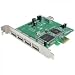 4 Port Usb 2.0 Pci Express