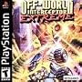 OFF-WORLD INTERCEPTOR EXTREME (SONY PLAYSTATION CD-ROM VIDEO GAME VERSION) (OFF-WORLD INTERCEPTOR EXTREME (SONY PLAYSTATION CD-ROM VIDEO GAME VERSION), OFF-WORLD INTERCEPTOR EXTREME (SONY PLAYSTATION CD-ROM VIDEO GAME VERSION))