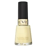 Revlon Core Nail, Sunshine Sparkle, 0.5 Fluid Ounce