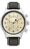 Bulova Chronograph Collection Adventurer Champagne Dial Men's watch #96B137