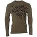 Volcom French Script Thermal - Long-Sleeve - Men's