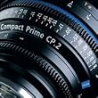 Zeiss 50mm T2,1 EF Mount Feet Compact Prime CP.2