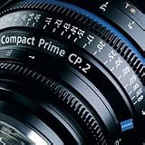 Zeiss 50mm T2,1 EF Mount Feet Compact Prime CP.2