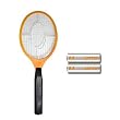 Koolatron Electronic Racket Zapper with Protective Screen