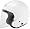 ARAI SZ_C WHITE SM MOTORCYCLE Open-Face-Helmet