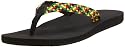 Reef REEF MALLORY R1380BMT Damen Sandalen/Zehentrenner