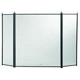 50X30 3-PANEL BLK SCREEN (Do it Best Imports 428353)
