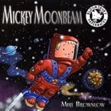 Mickey Moonbeam