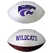 Kansas State Wildcats Signature Series Football