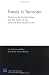 Trends in Terrorism: Threats to the Inited States and the Future of the Terrorism Risk Insurance Act