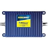 SignalBoost Dual Band Amplifie