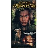 Squanto: Warrior`s Tale [VHS]