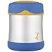 Thermos Foogo B3000bl002 10-Oz Leak-Proof Bpa Free Stainless Steel Vacuum Insulated Food Jar (Electronics-Other / Bottles & Mugs)