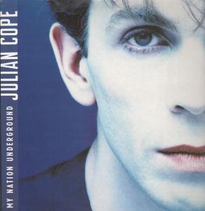 Julian Cope - My Nation Underground - Zortam Music