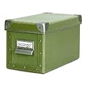 Cargo CD Box - Sage