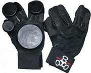 TRIPLE 8 SLIDE GLOVES L/XL