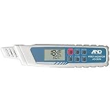 A&D 熱中症指数モニター AD-5694の画像