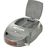 RF Link AVS-5813 5.8Ghz A/V Wireless Receiver