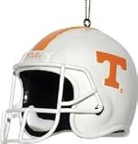 Tennessee Volunteers Memory Company Team 3 inch Helmet Ornament NCAA College Athletics Fan Shop Sports Team Merchandise