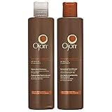 Ojon Damage Reverse(TM) Shampoo & Conditioner Duo ($49 Value) Damage Reverse Shampoo & Conditioner Duo